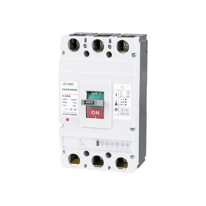 เบรกเกอร์เคสแบบอิเล็กทรอนิกส์