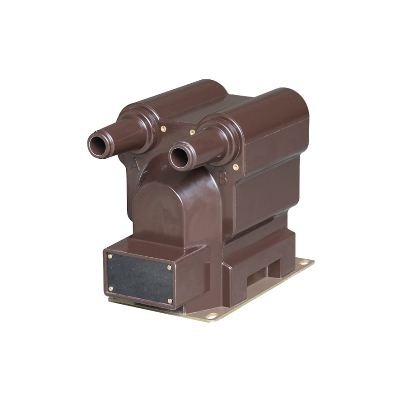 หม้อแปลงแรงดันไฟฟ้า HV