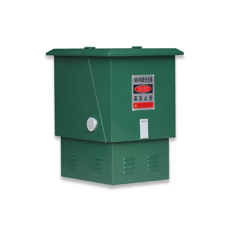 Cable Branch Box