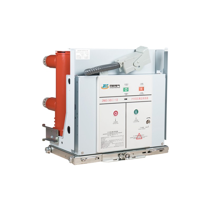 เบรกเกอร์สุญญากาศในร่ม