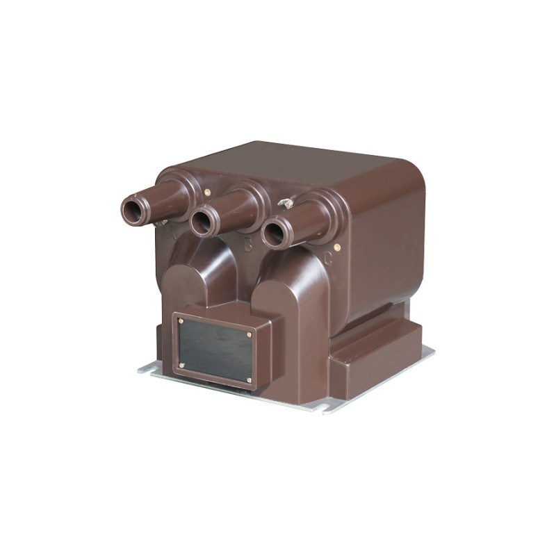 หม้อแปลงแรงดันไฟฟ้าเครื่องมือ