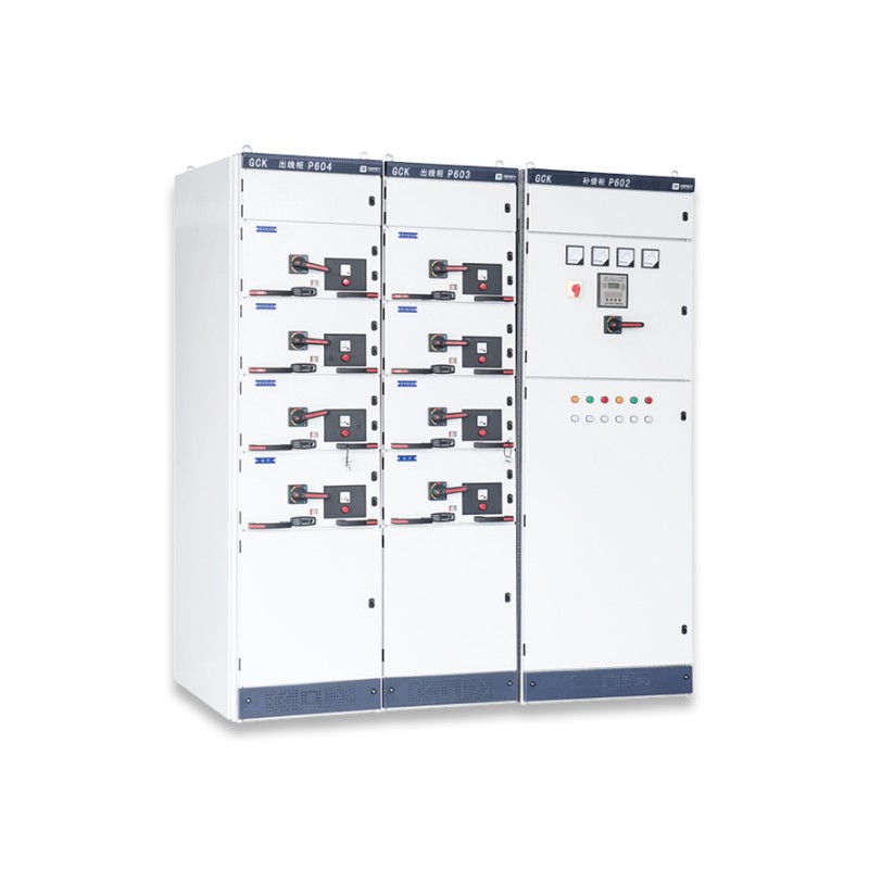 สวิตช์เกียร์ดึงออกแรงดันต่ำ