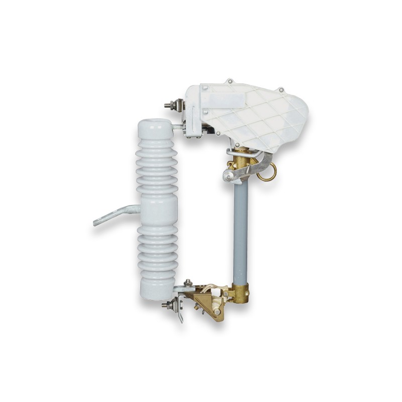 ฟิวส์แบบเลื่อนออก AC ไฟฟ้าแรงสูงกลางแจ้ง