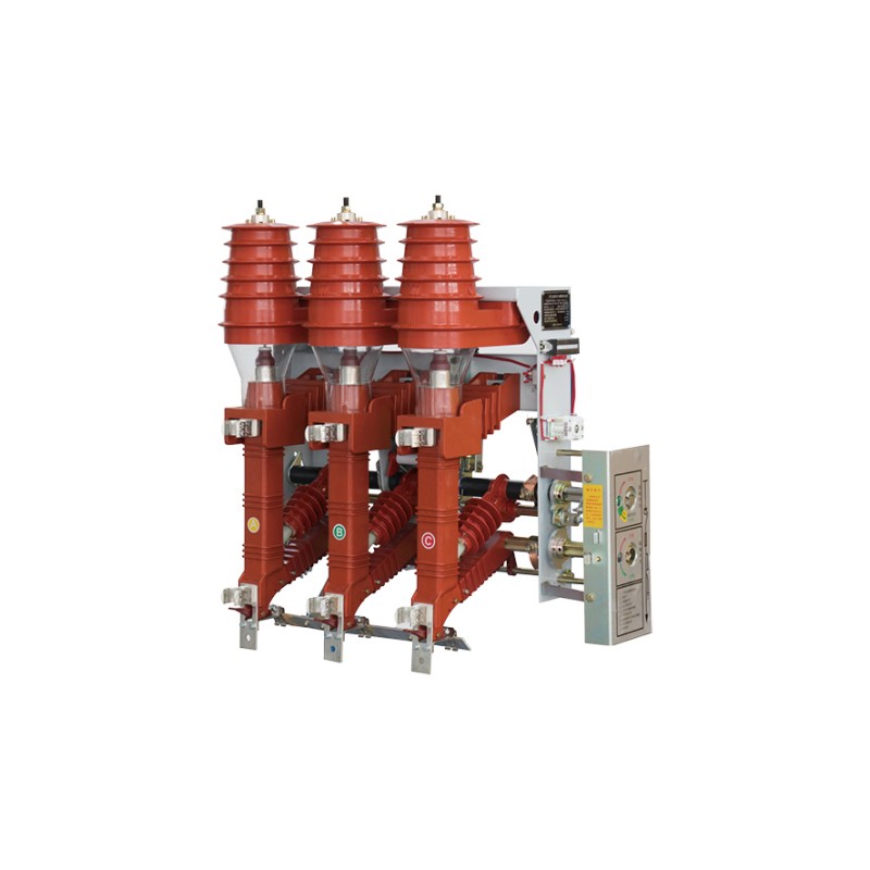 สวิตช์โหลดชนิดปักเป้า-แผงรวมฟิวส์