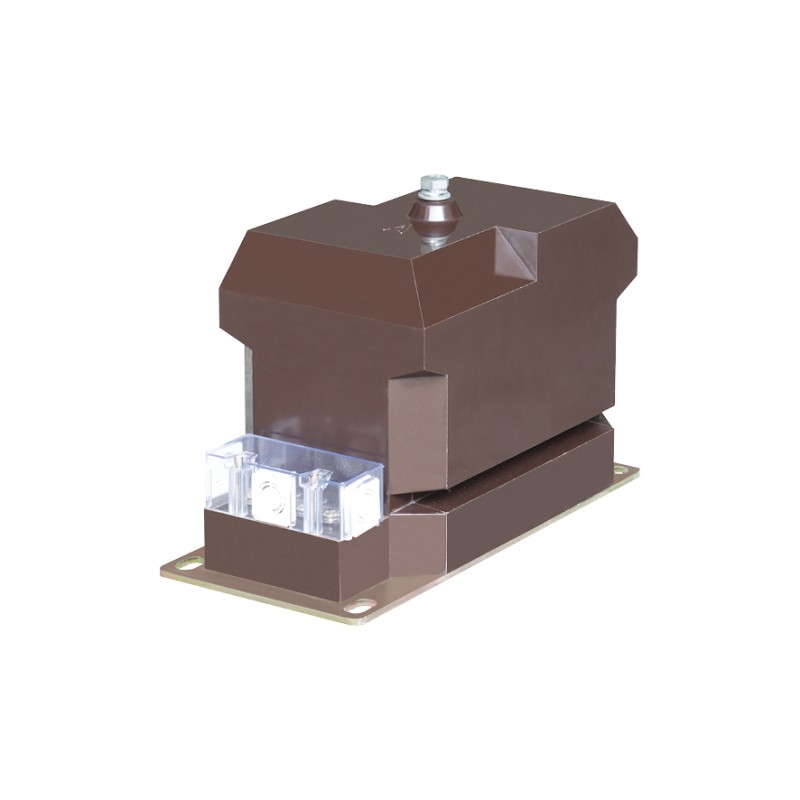 หม้อแปลงแรงดันไฟฟ้า